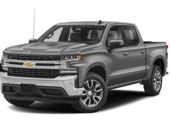 CHEVROLET SILVERADO LTD 2022 1GCPYJEK6NZ144629 image CHEVROLET SILVERADO LTD 2022 1GCPYJEK6NZ144629 image